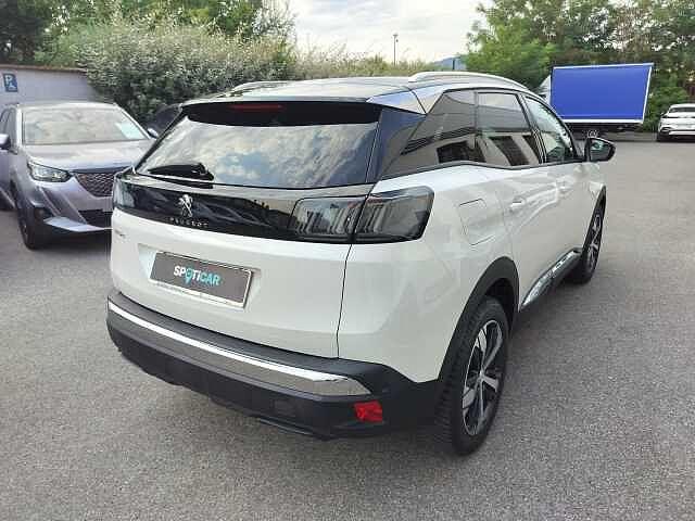 Peugeot 3008 BlueHDi 130 S&S Allure Pack