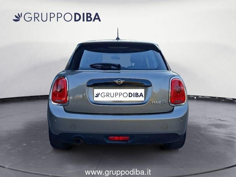 MINI Mini 5 porte Mini 2014 Diesel Mini 1.5 One D 5p
