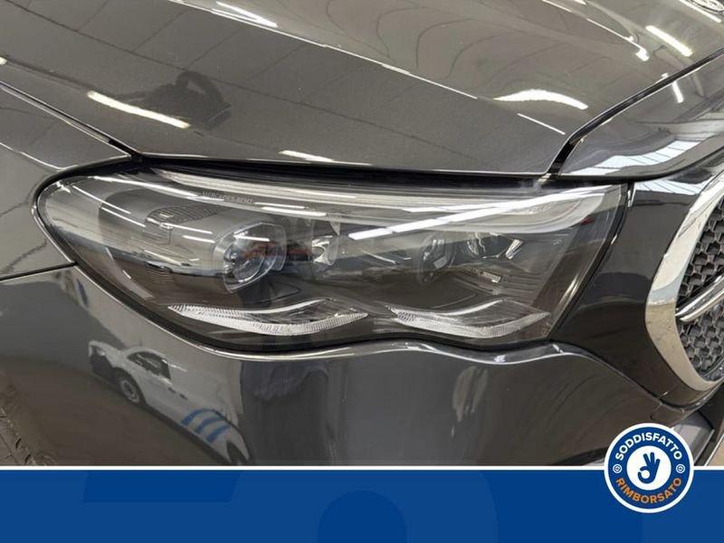 Mercedes-Benz Classe E 220d 4Matic Station Wagon AMG Line Premium