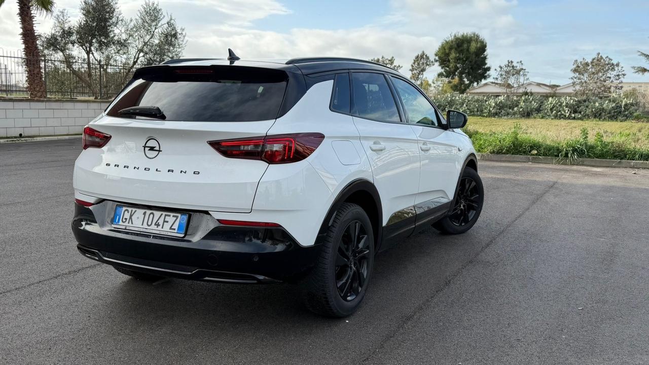 Opel Grandland 1.5 diesel GS LINE | CATENA 8MM