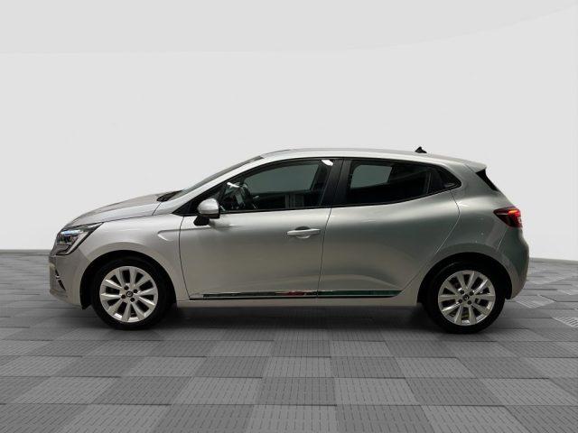 RENAULT Clio Clio Berlina ZEN dCi 85