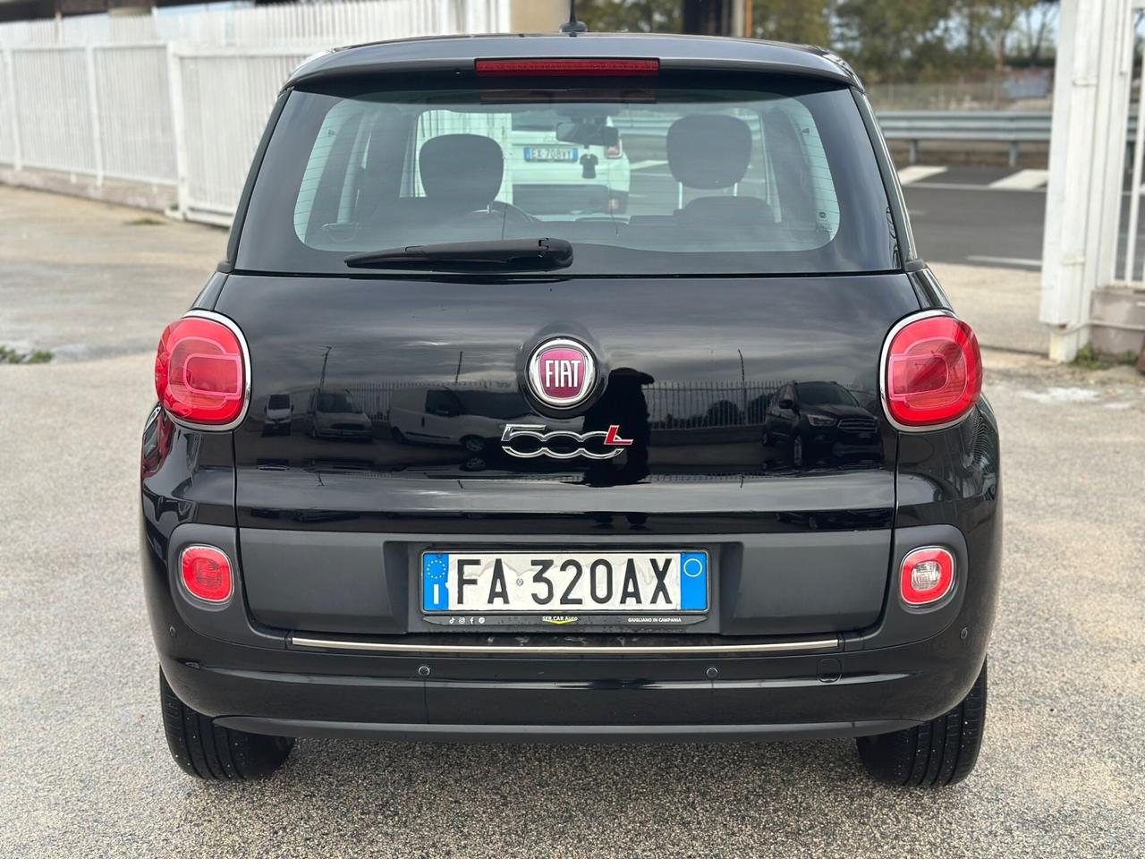 Fiat 500L 2015 1.3 Multijet 95 CV Diesel Urban