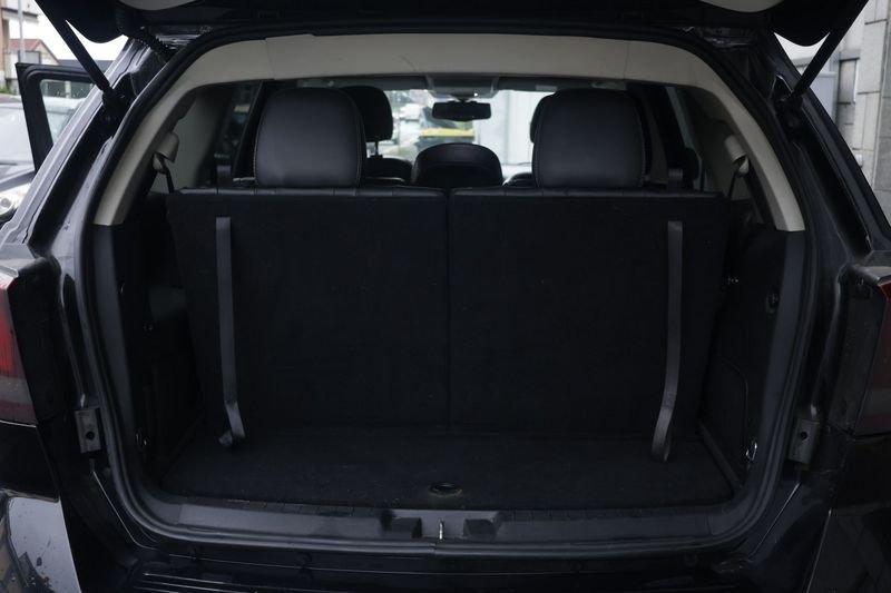 FIAT Freemont FIAT Freemont 2.0 Mjt 170 CV 4x4 aut. Cross Unicoproprietario