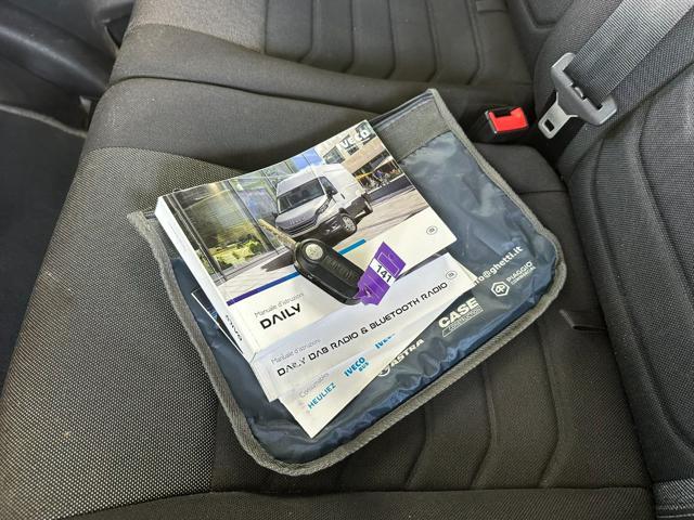 IVECO Daily 35S12V 2.3 HPT PM-SL-TM FURGON