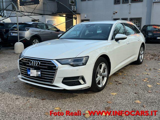 AUDI A6 Avant 40 TDI MHEV S tronic Business - PROMO
