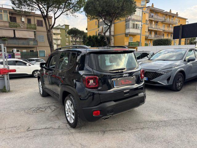 JEEP Renegade 1.6 Mjt 130 CV Limited Full Led