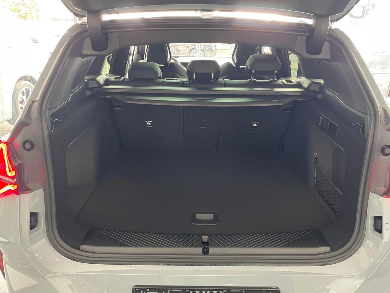 BMW X3 XDrive20d M-Sport PRO NEW MODEL C19" Tetto MSport