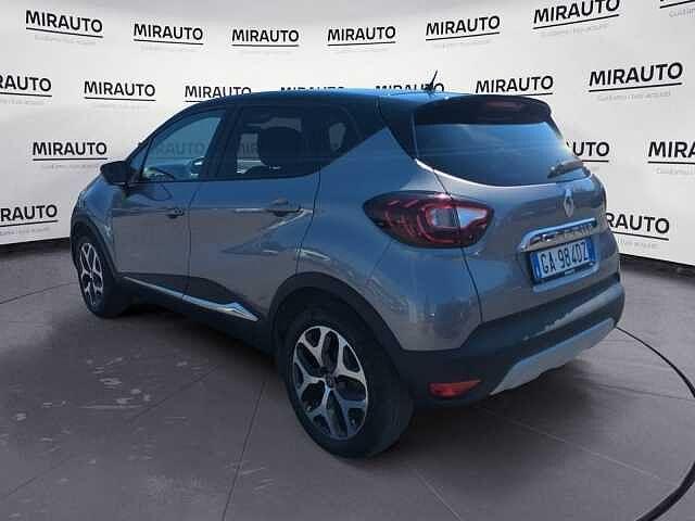 Renault Captur 0.9 TCe 90cv SPORT EDITION2