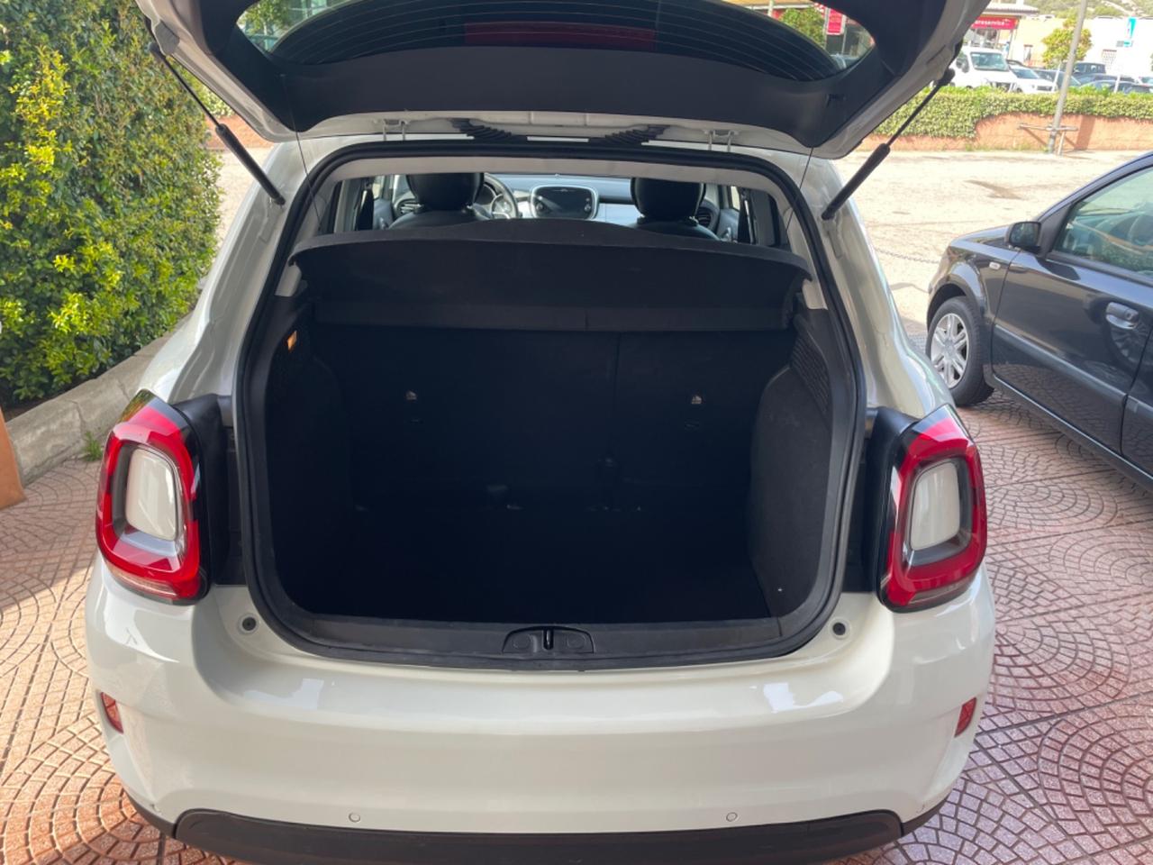 SOTTOCOSTO Fiat 500X 1.3 T4 150 CV - AUTOMATICO/SEQUENZ. - Connect