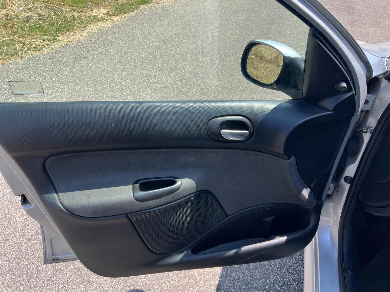 Peugeot 206 Plus 1.4 HDi 70CV FAP 5p. Trendy