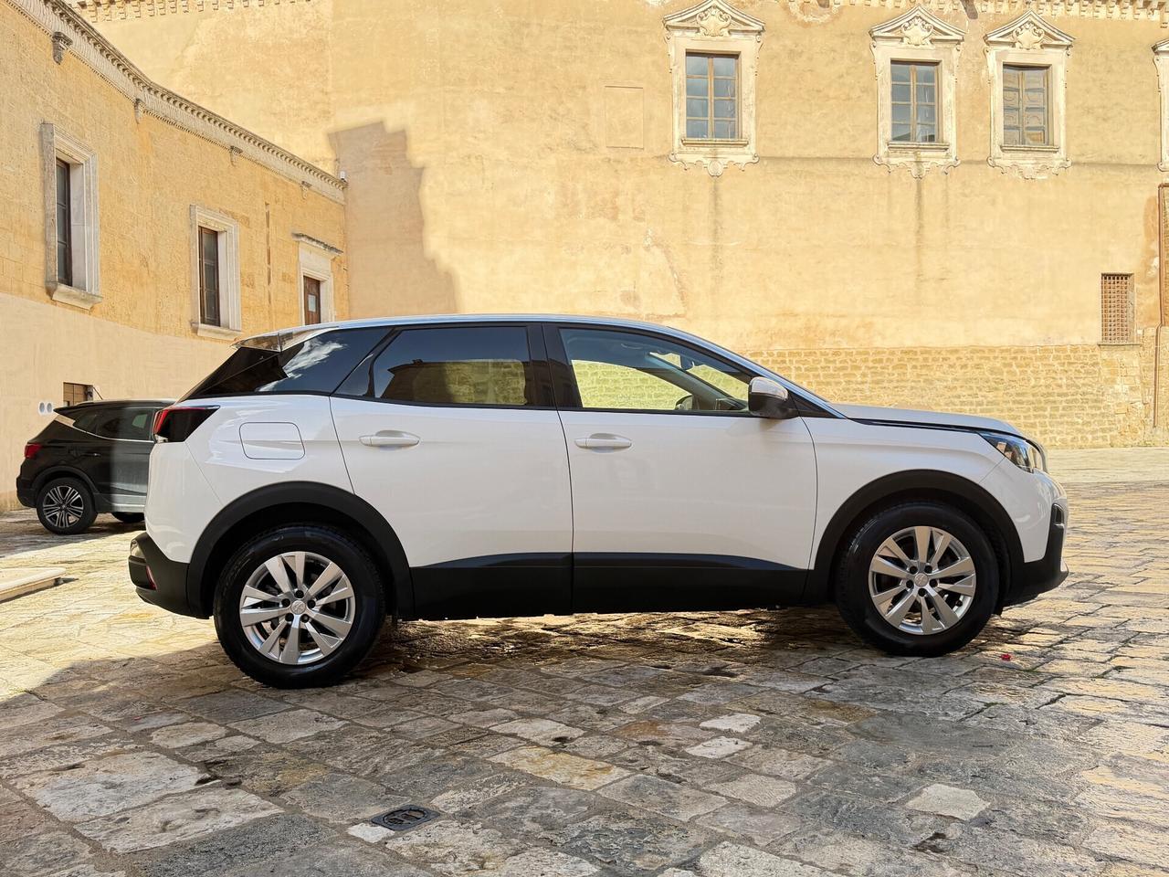 Peugeot 3008 1.5 HDi • 2020 • Perfetta • Garanzia 12 mesi
