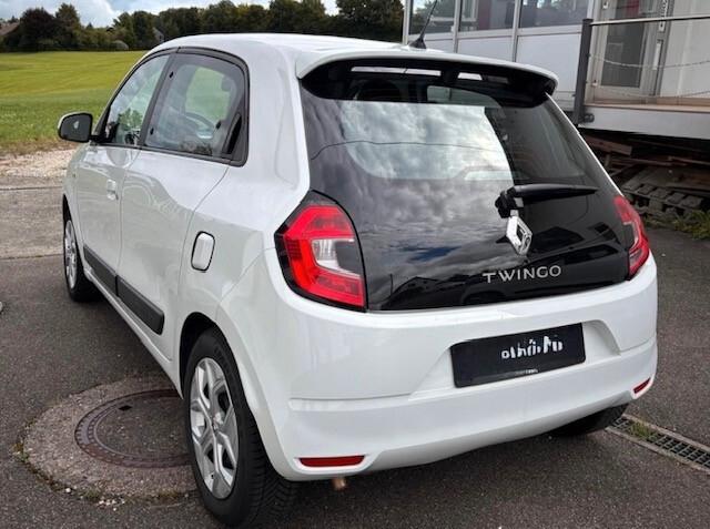 Renault Twingo SCe 65 CV Intens Navi