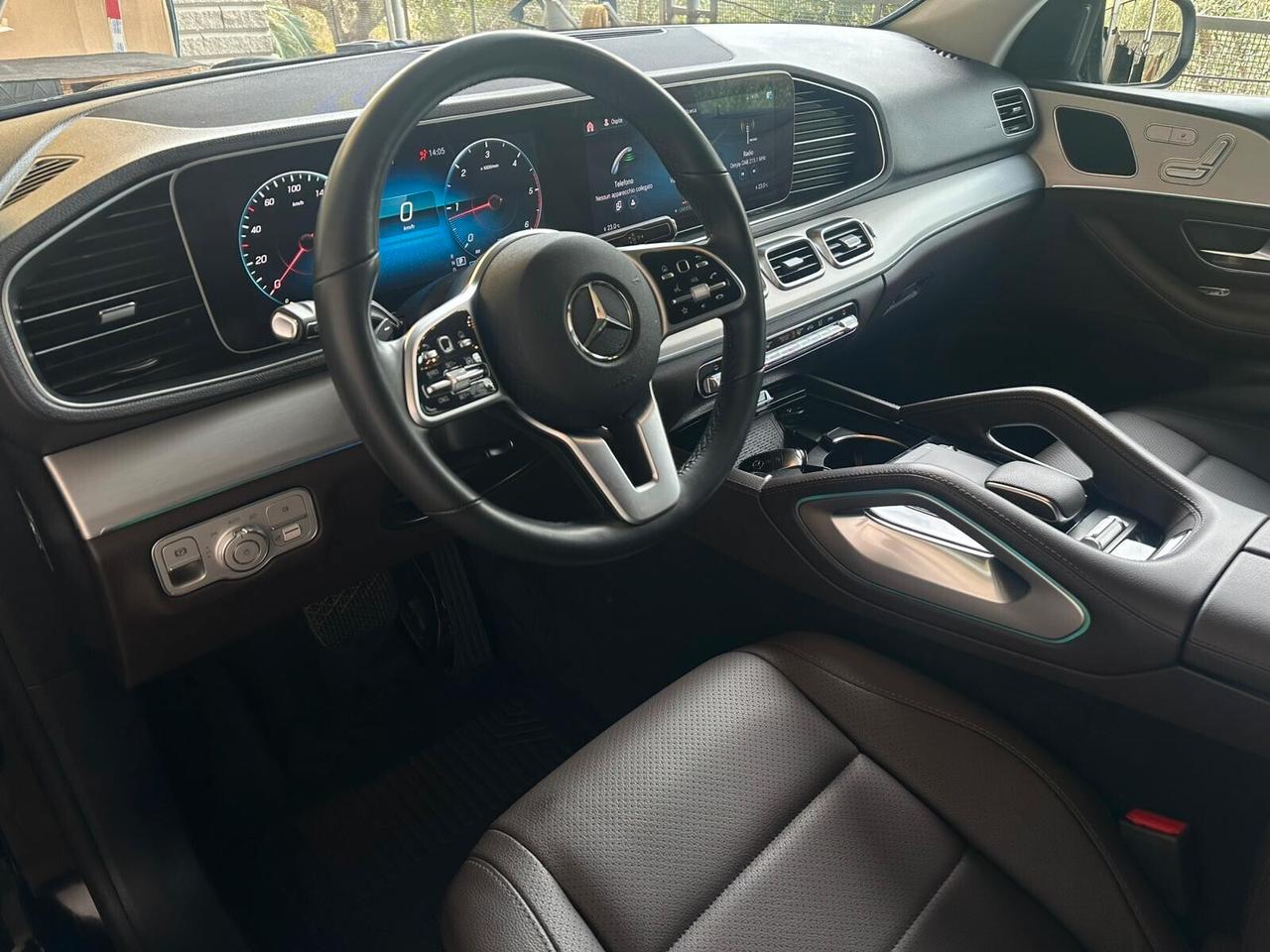 Mercedes-benz GLE 300 d 4Matic Premium Plus