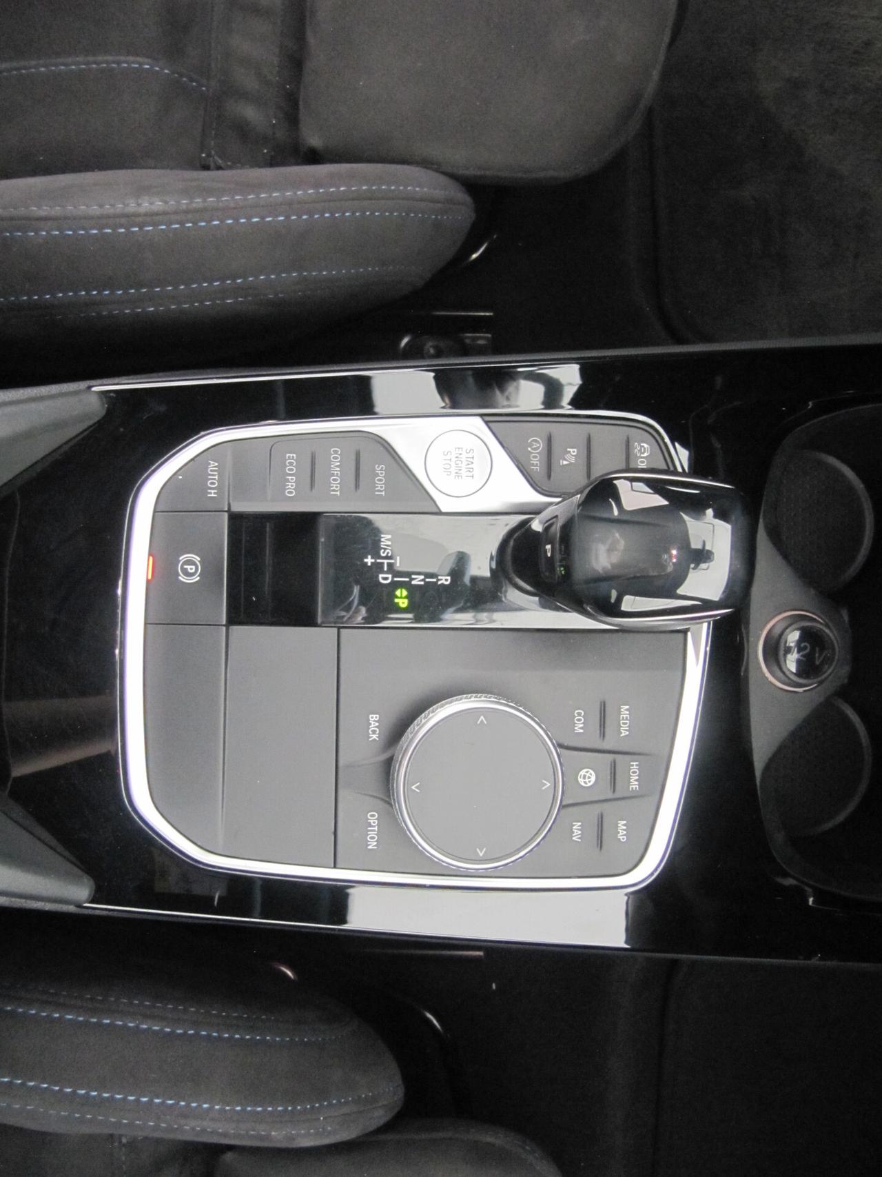 Bmw 116d 5p. Msport - automatico