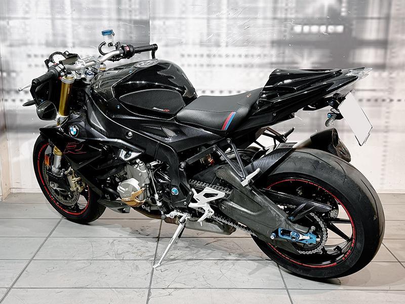 Bmw S 1000 R