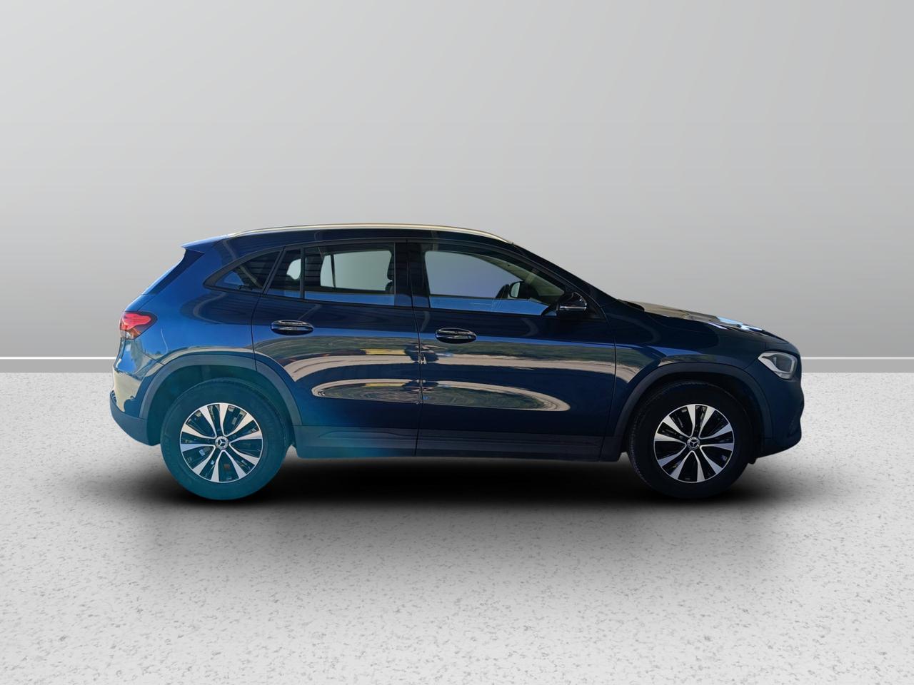 Mercedes-Benz GLA-H247 2020 - GLA 180 d Sport Plus auto