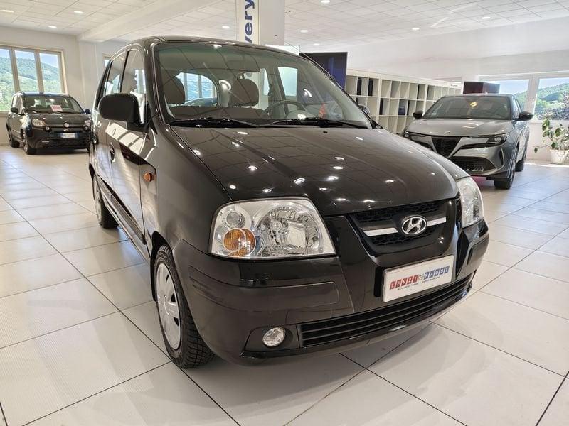 Hyundai Atos Atos Prime 1.1 12v Like