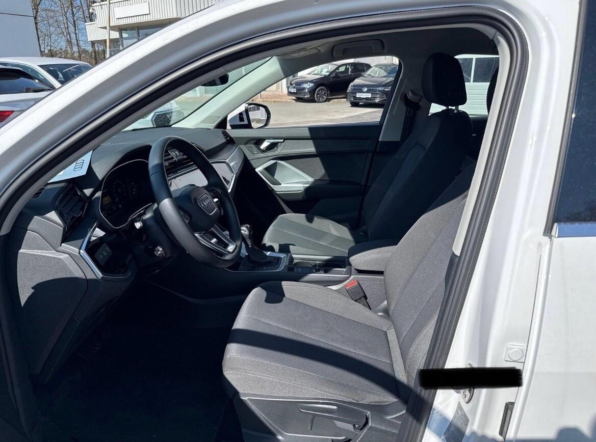 Audi Q3 Sportback 45 TFSIe Hybrid S-Line