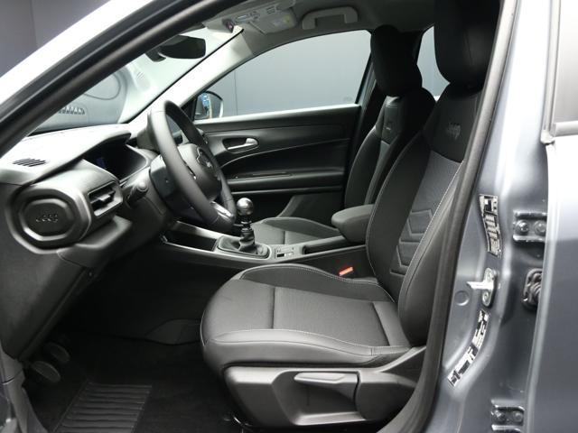 JEEP Avenger 1.2 Turbo 101 CV Altitude