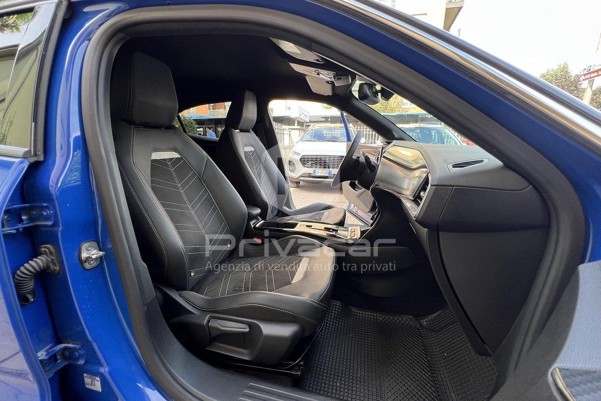 OPEL Mokka 1.2 Turbo 130 CV aut. Ultimate