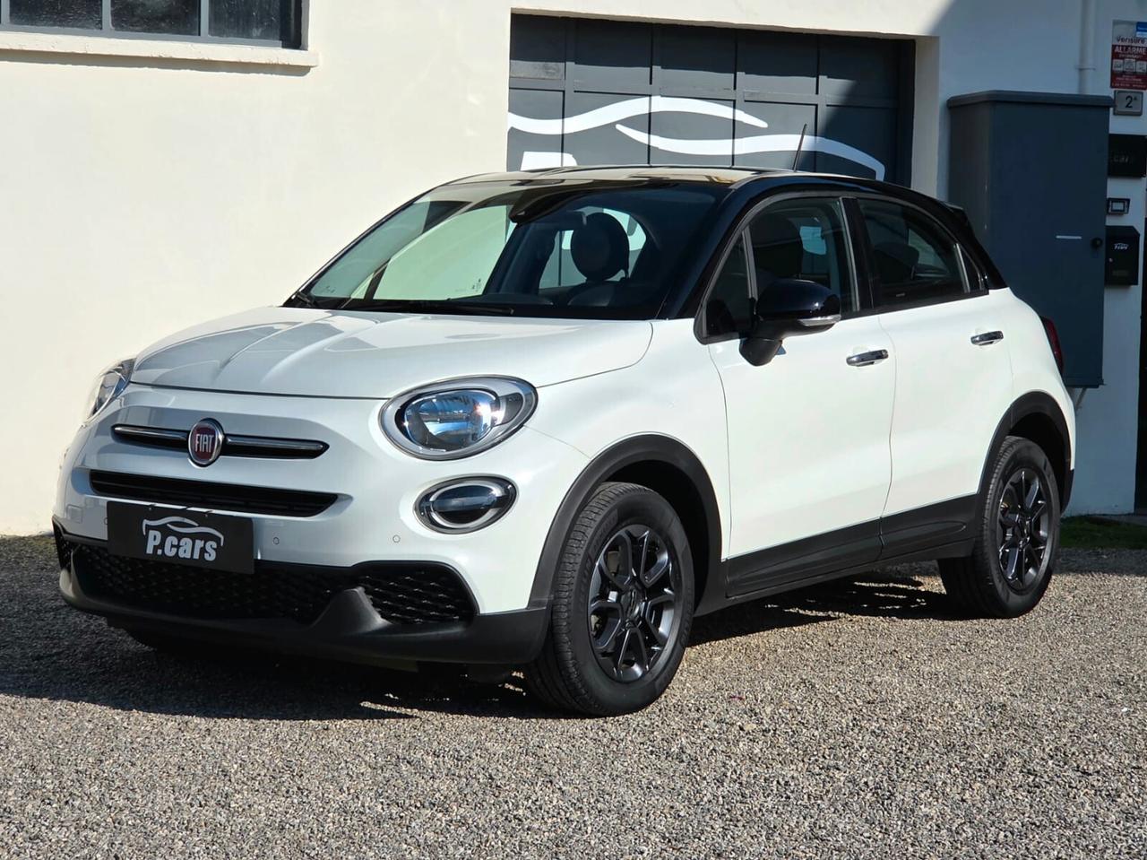 Fiat 500X 1.0 T3 120 CV Lounge