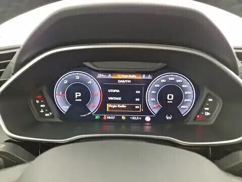AUDI Q3 40 TDI S-TRONIC BUSINESS quattro 2021