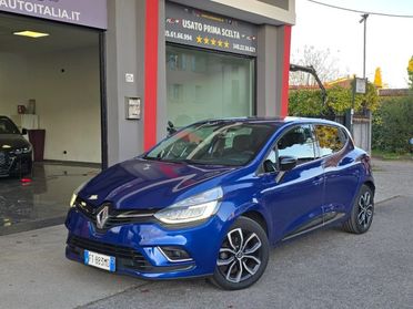 RENAULT Clio TCe 75CV 5p. Moschino per NEOPATENTATI Navi Camer