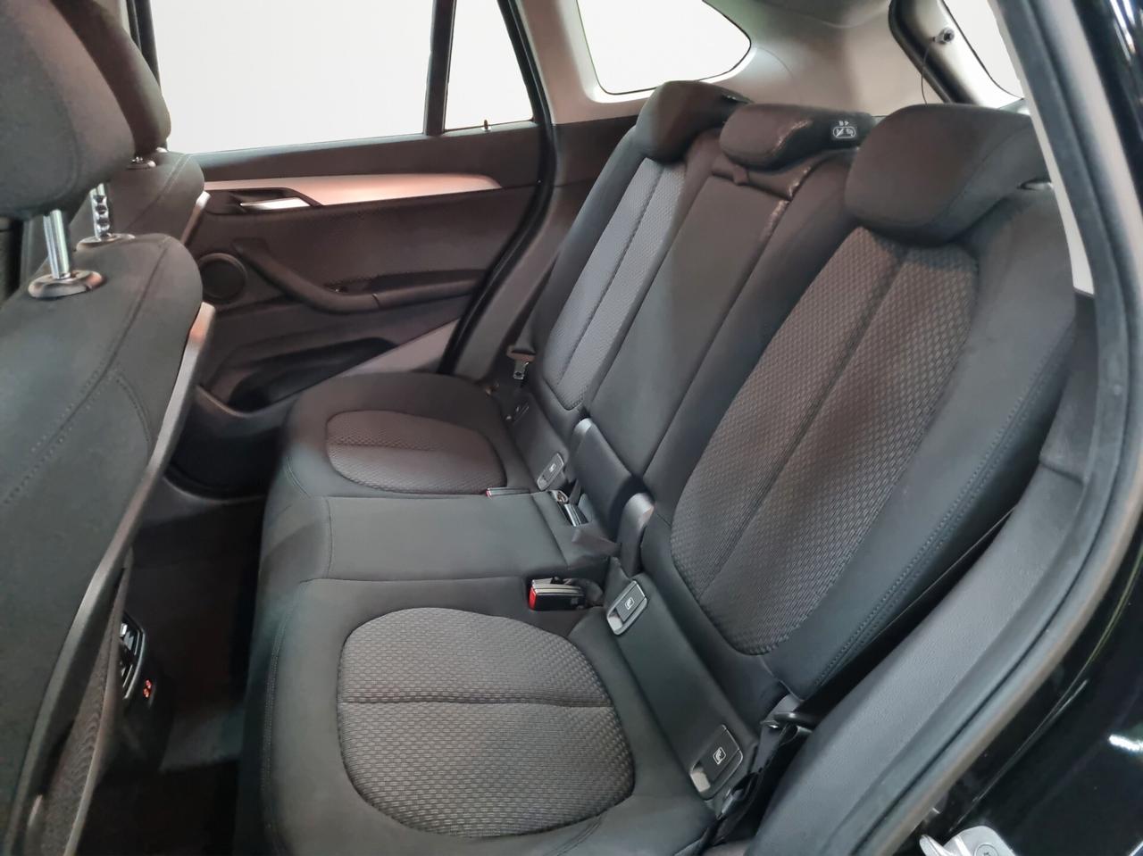 Bmw X1 xDrive25e Business Advantage