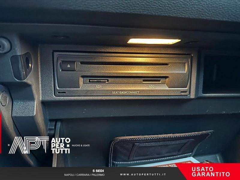 Seat Ateca Ateca 1.4 tsi Style