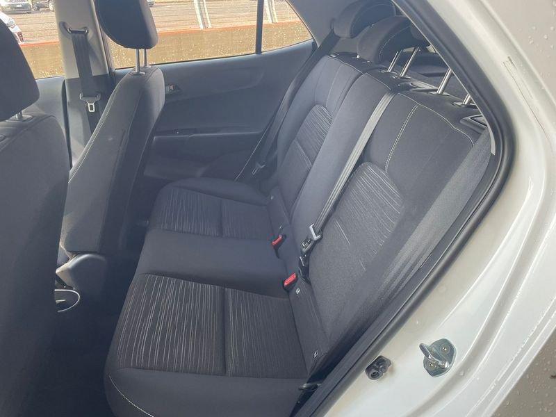 KIA Picanto Picanto 1.0 12V GPL 5 porte Urban +TDN PACK