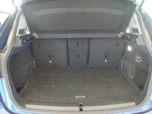 BMW 218 d Active Tourer Luxury auto