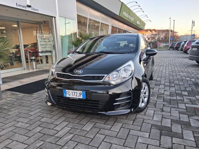 KIA Rio 1.2 CVVT 5p. ECO GPL Cool