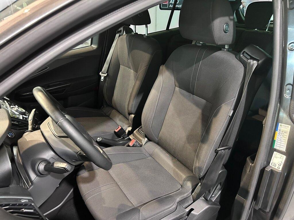 Ford B-Max 1.5 TDCi Titanium