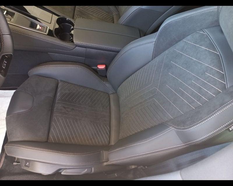 Peugeot 508 Nuova SW - Hybrid 225 e-EAT8 - GT