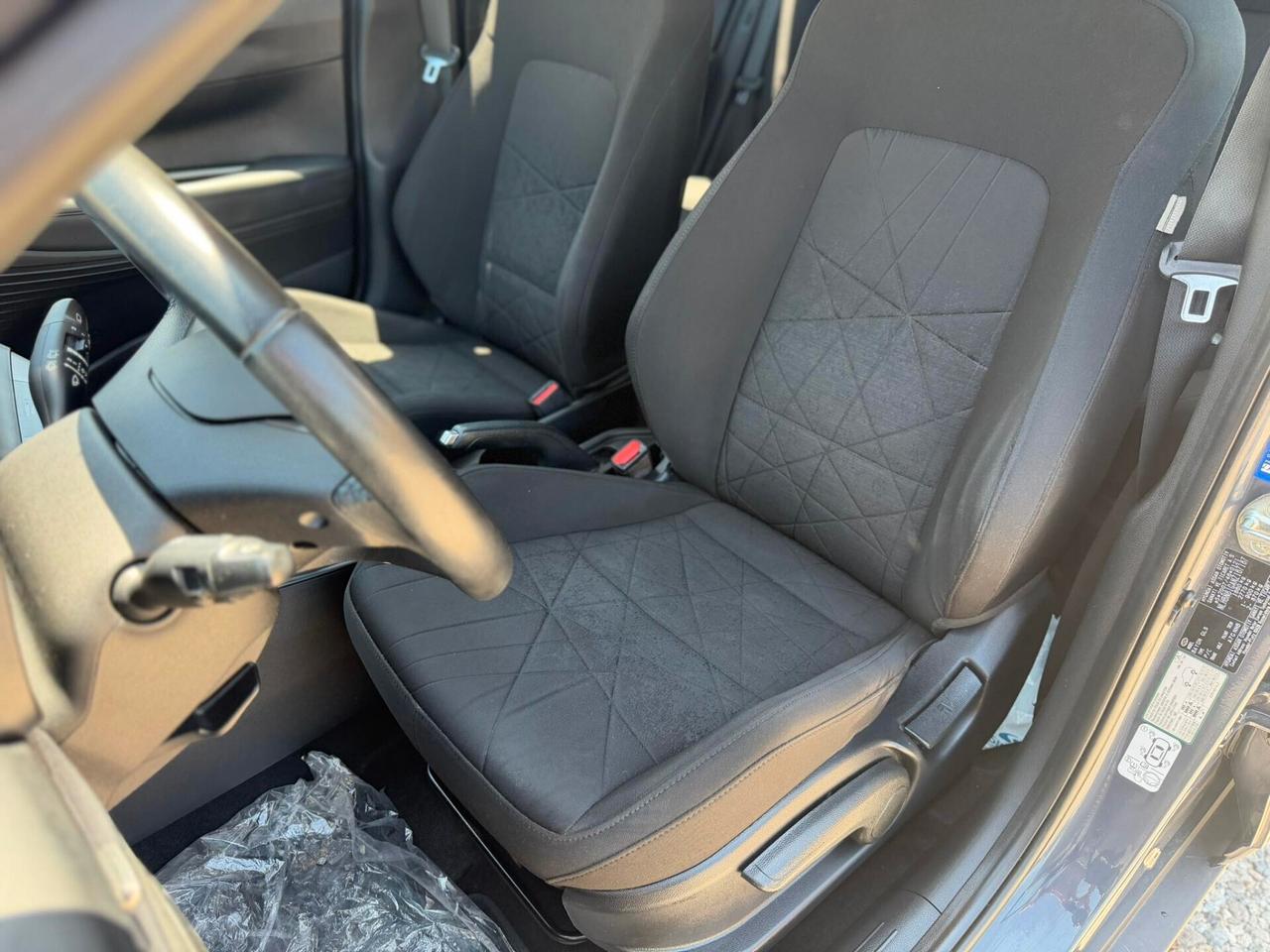 Hyundai Bayon 1.0 T-GDI Hybrid 48V iMT XLine