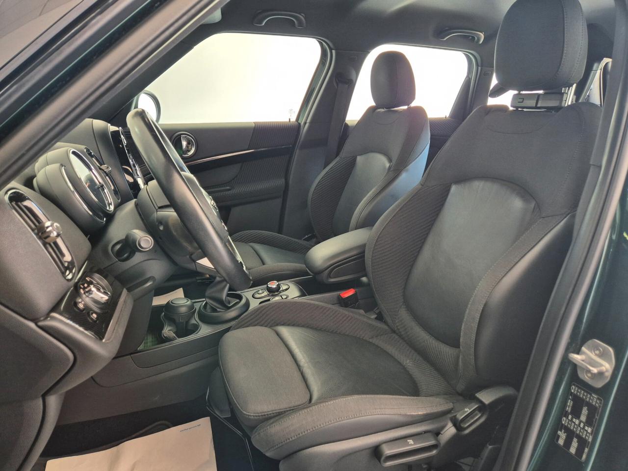 Mini Countryman 1.5 One D Hype