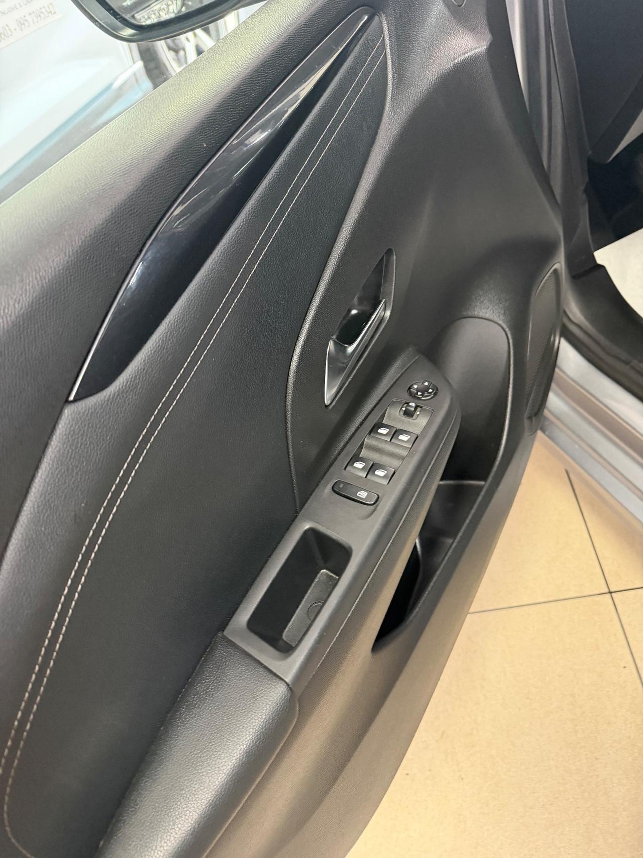 Opel Corsa 1.5 D 100 CV Edition