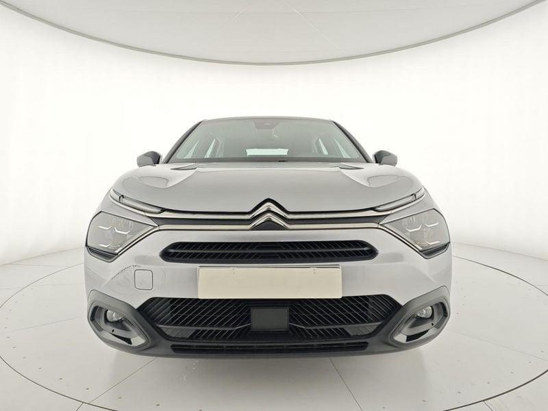 Citroën C4 PureTech 130 S&S Feel Pack