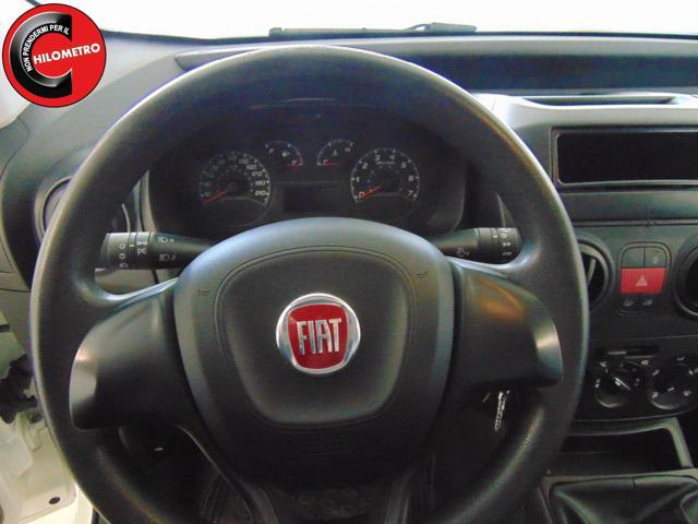 FIAT Fiorino 1.3 MJT 95CV Cargo SX (iva esclusa)