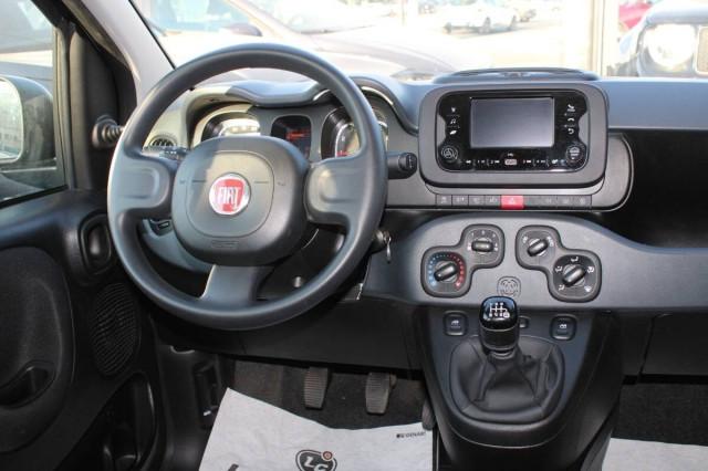 Fiat Panda III 1.0 firefly hybrid s&s 70cv