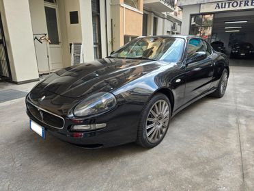 Maserati Coupe Coupé 4.2 V8 32V Cambiocorsa BOOK SERVICE/CRS A LIBRETTO
