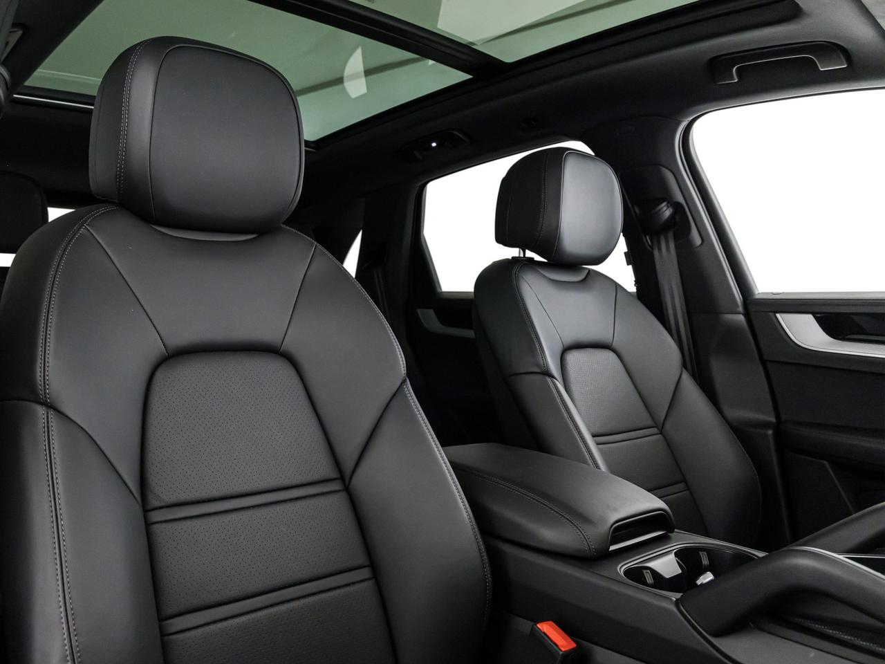 Porsche Cayenne 3.0 e-hybrid tiptronic