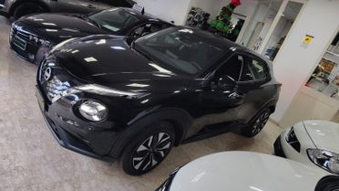 Nissan Juke 1.6 HEV Acenta