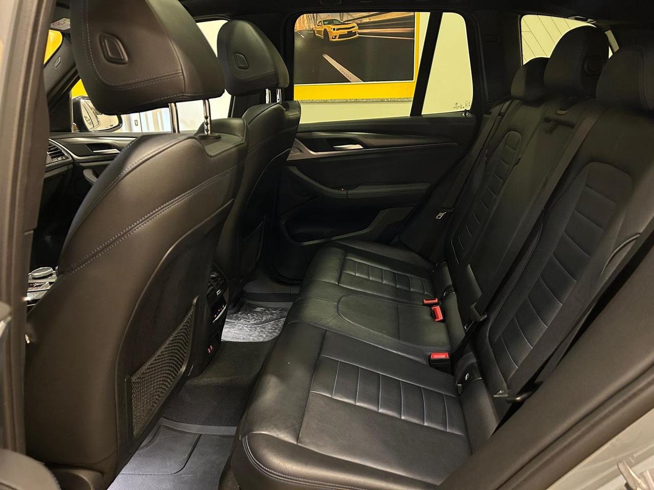 Bmw X3 M Sport 20 d MHEV #7428