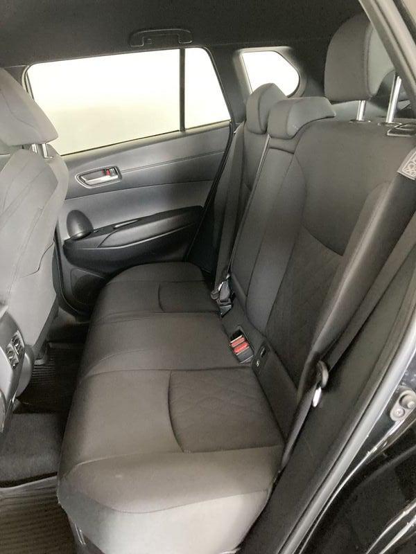 Toyota Corolla Cross 2.0H (197 CV) E-CVT Trend 2WD