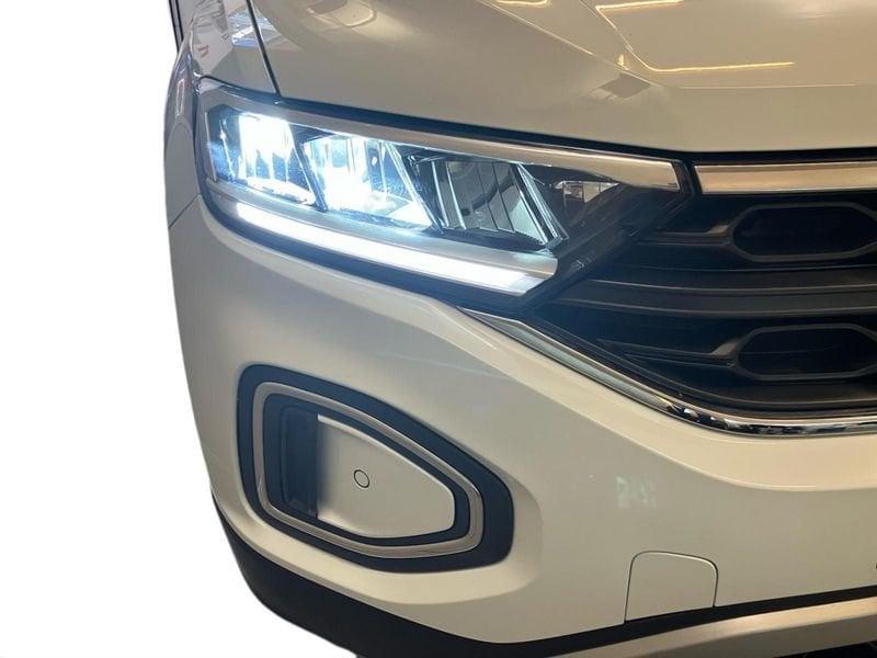 Volkswagen T-Roc T-Roc 2.0 TDI SCR Life
