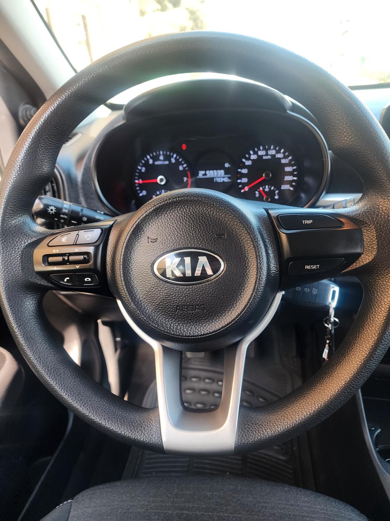 Kia Picanto 1.0 12V 5 porte City - 2019