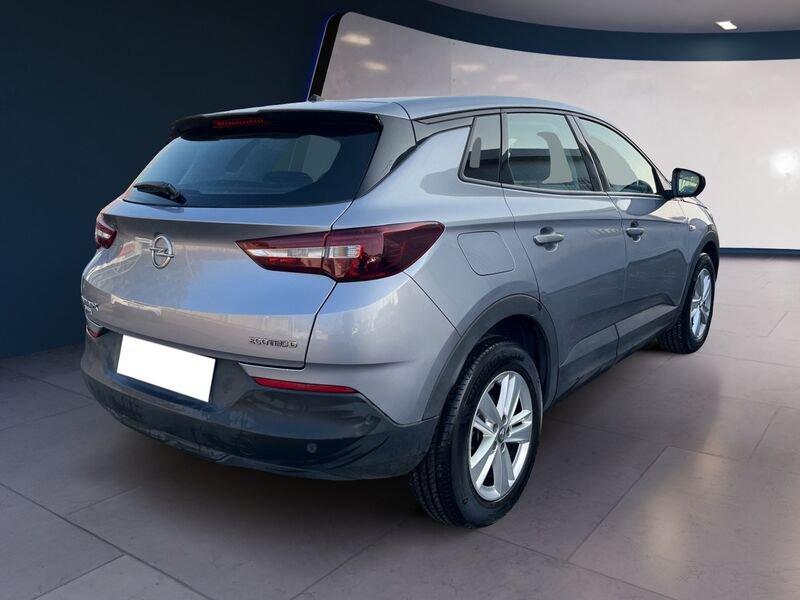 Opel Grandland X 1.5 ecotec Business Edition s&s 130cv