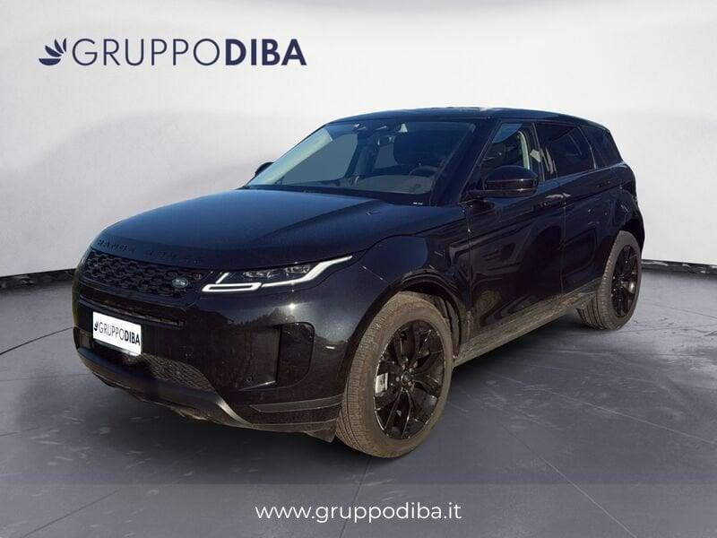 Land Rover Range Rover Evoque II 2019 Die 2.0d i4 mhev SE awd 163cv auto