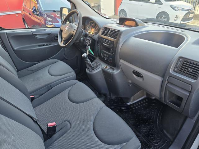 FIAT Scudo 2.0 MJT/130